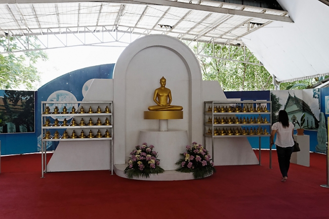 Wat Phra Dhammakaya-039